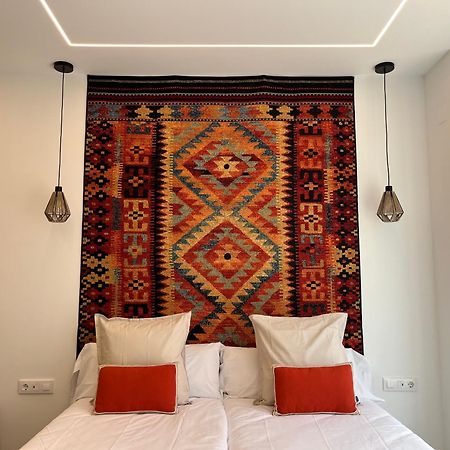 Apartments Vent De Vela Valencia Ngoại thất bức ảnh