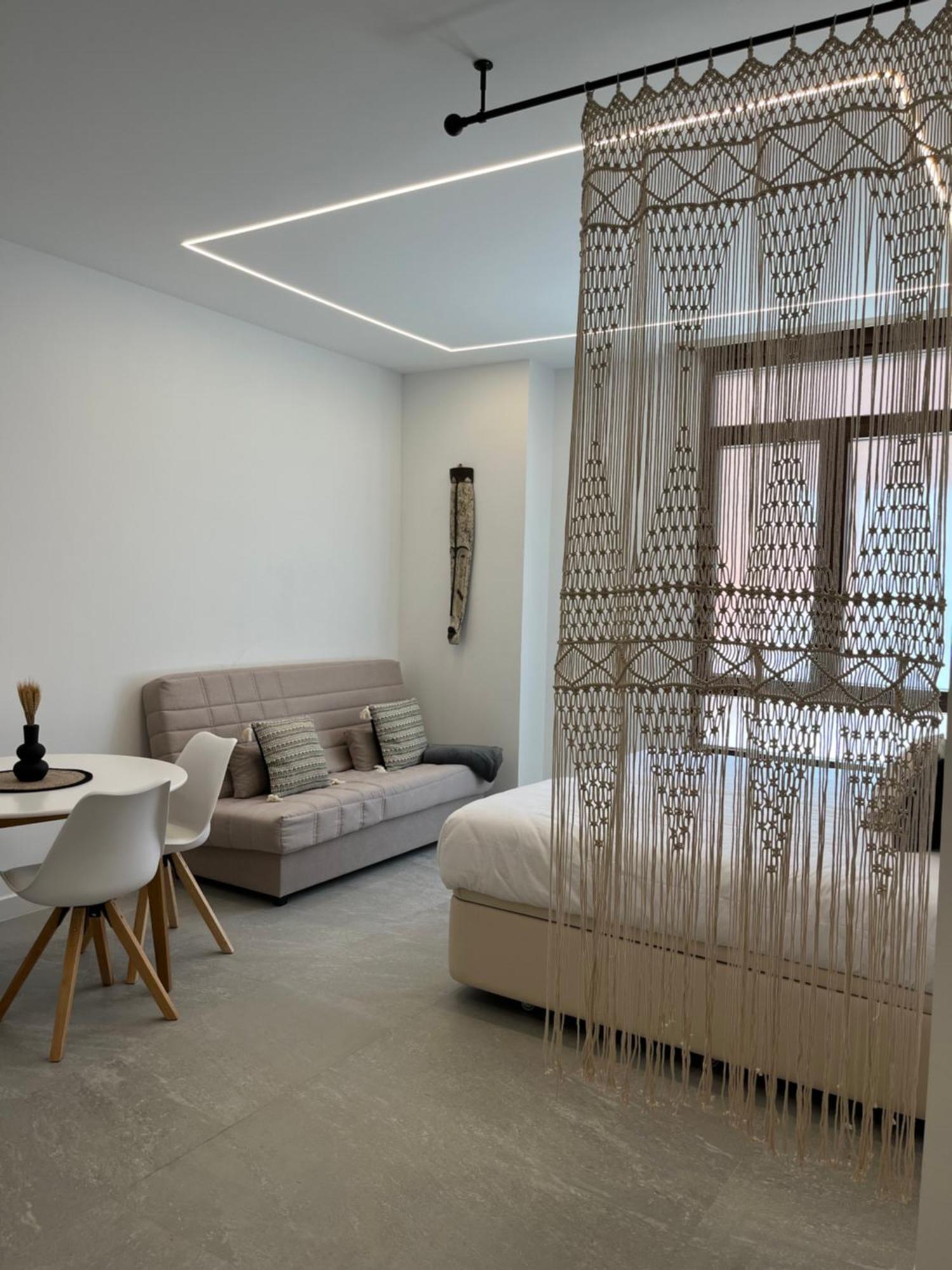 Apartments Vent De Vela Valencia Ngoại thất bức ảnh
