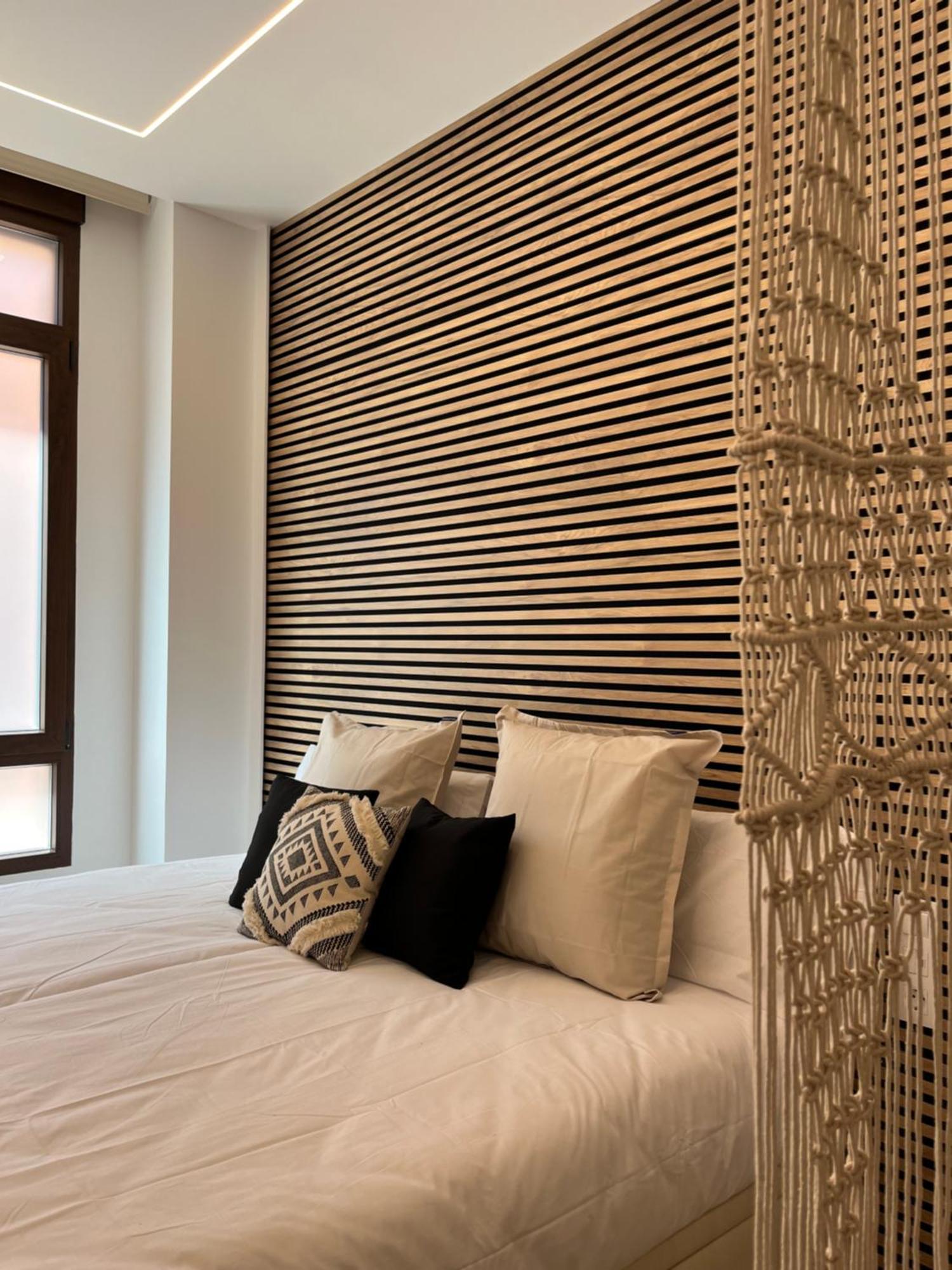 Apartments Vent De Vela Valencia Ngoại thất bức ảnh