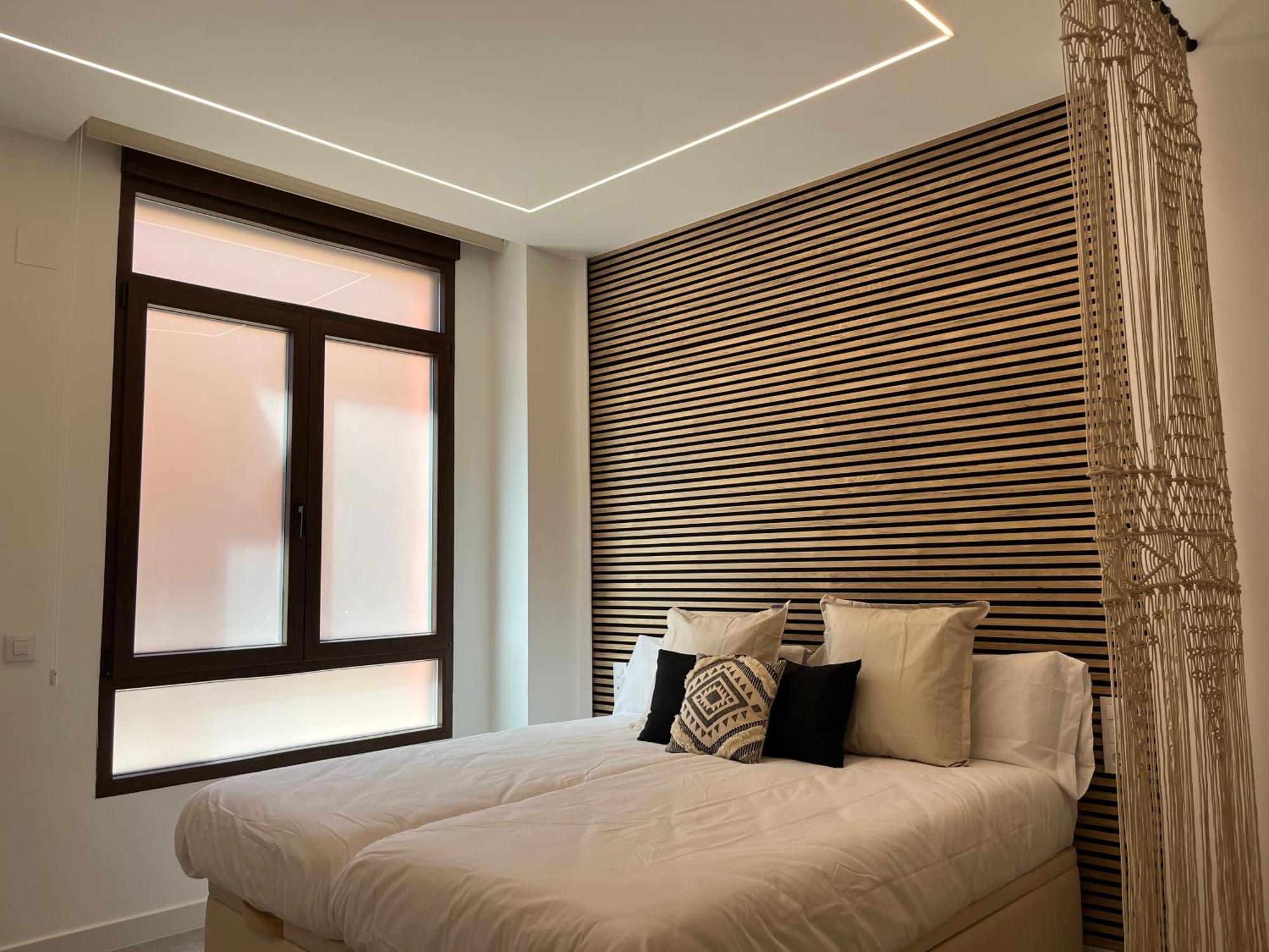 Apartments Vent De Vela Valencia Ngoại thất bức ảnh