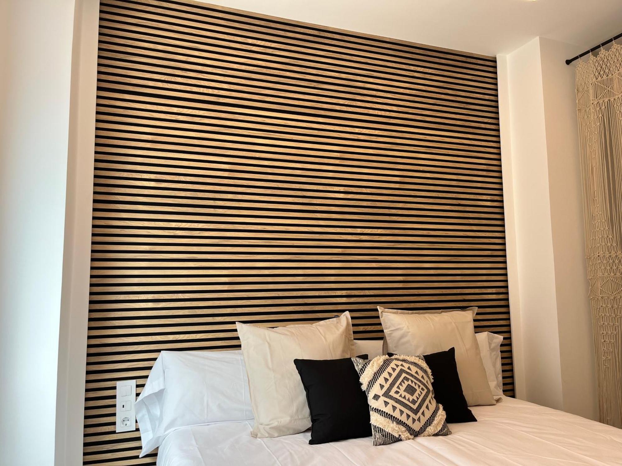 Apartments Vent De Vela Valencia Ngoại thất bức ảnh