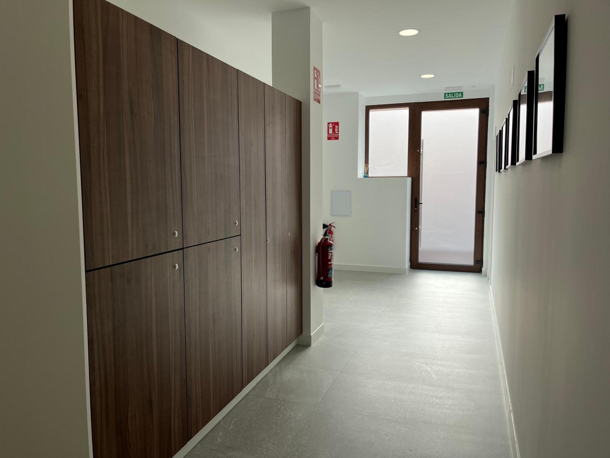 Apartments Vent De Vela Valencia Ngoại thất bức ảnh