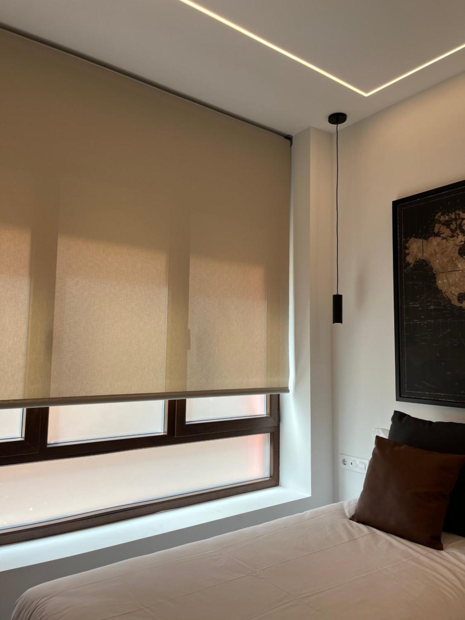 Apartments Vent De Vela Valencia Ngoại thất bức ảnh