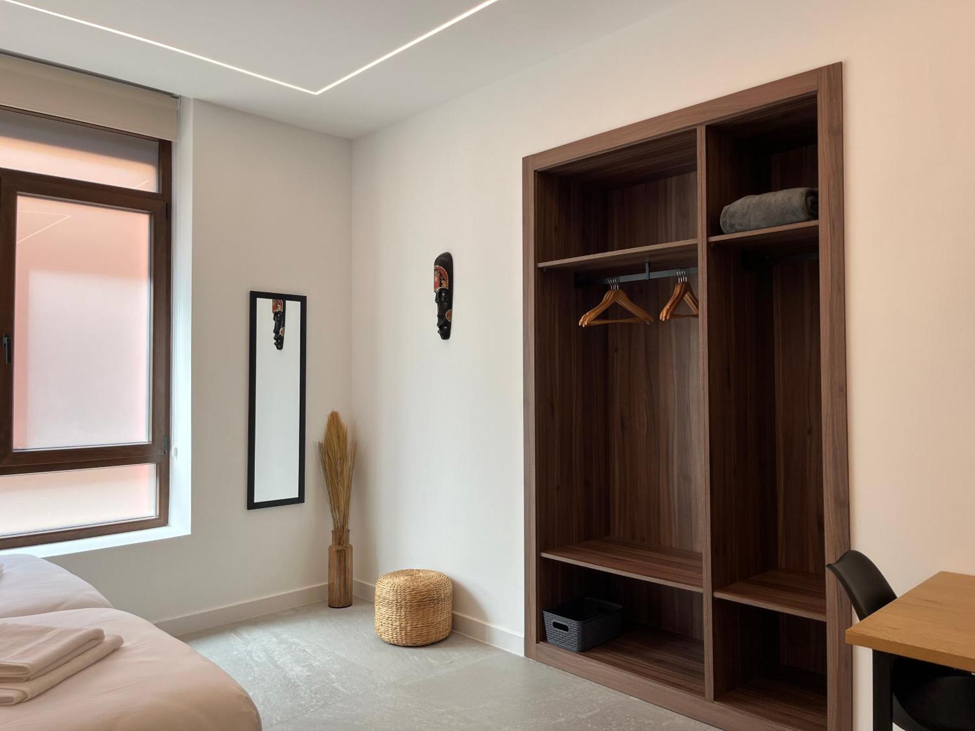 Apartments Vent De Vela Valencia Ngoại thất bức ảnh