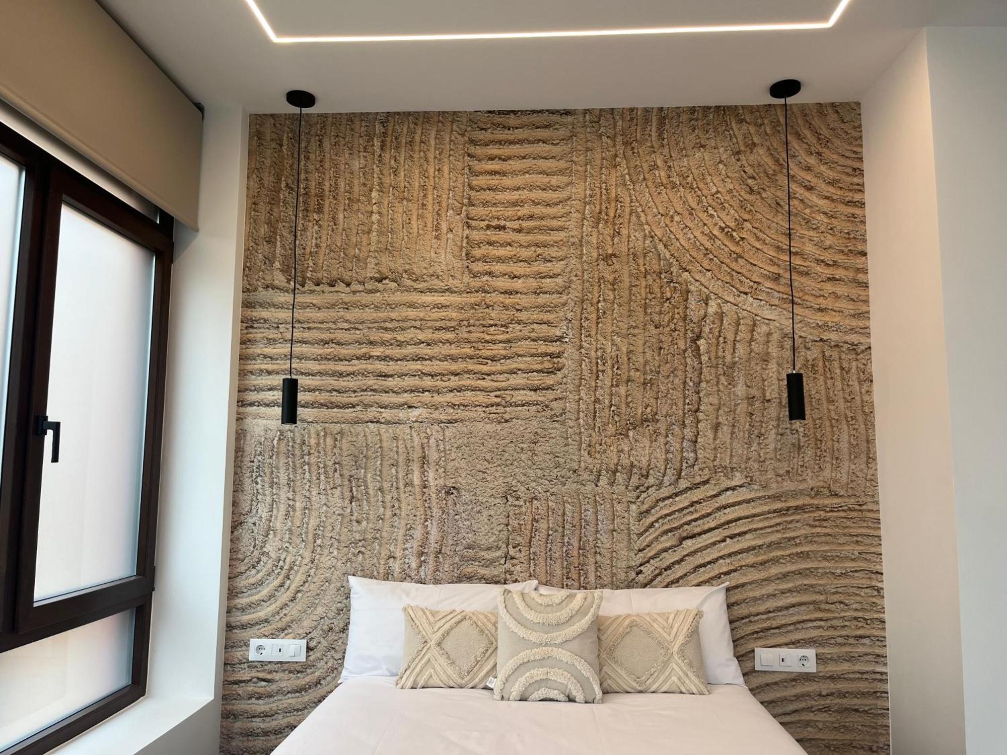 Apartments Vent De Vela Valencia Ngoại thất bức ảnh