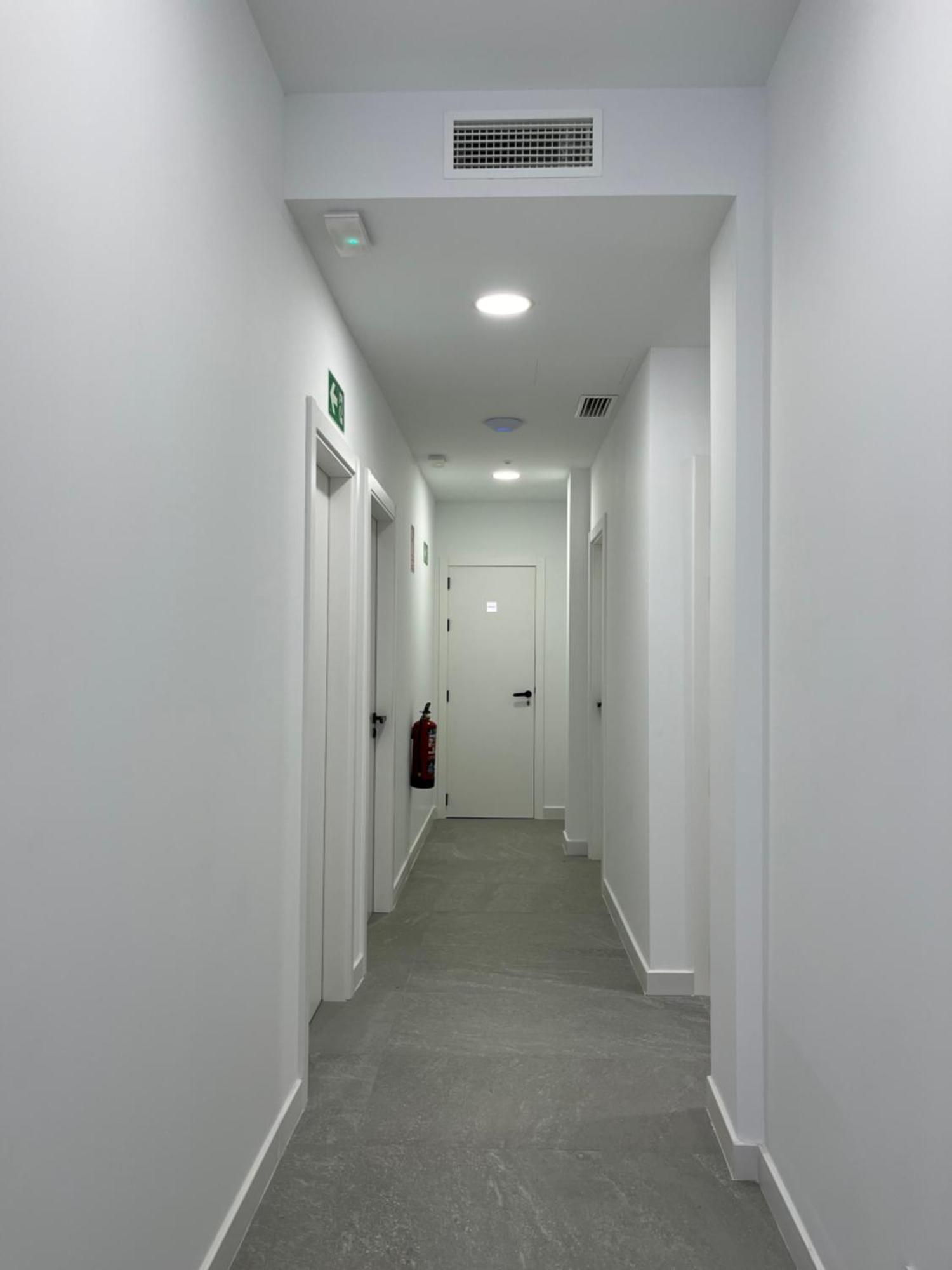 Apartments Vent De Vela Valencia Ngoại thất bức ảnh
