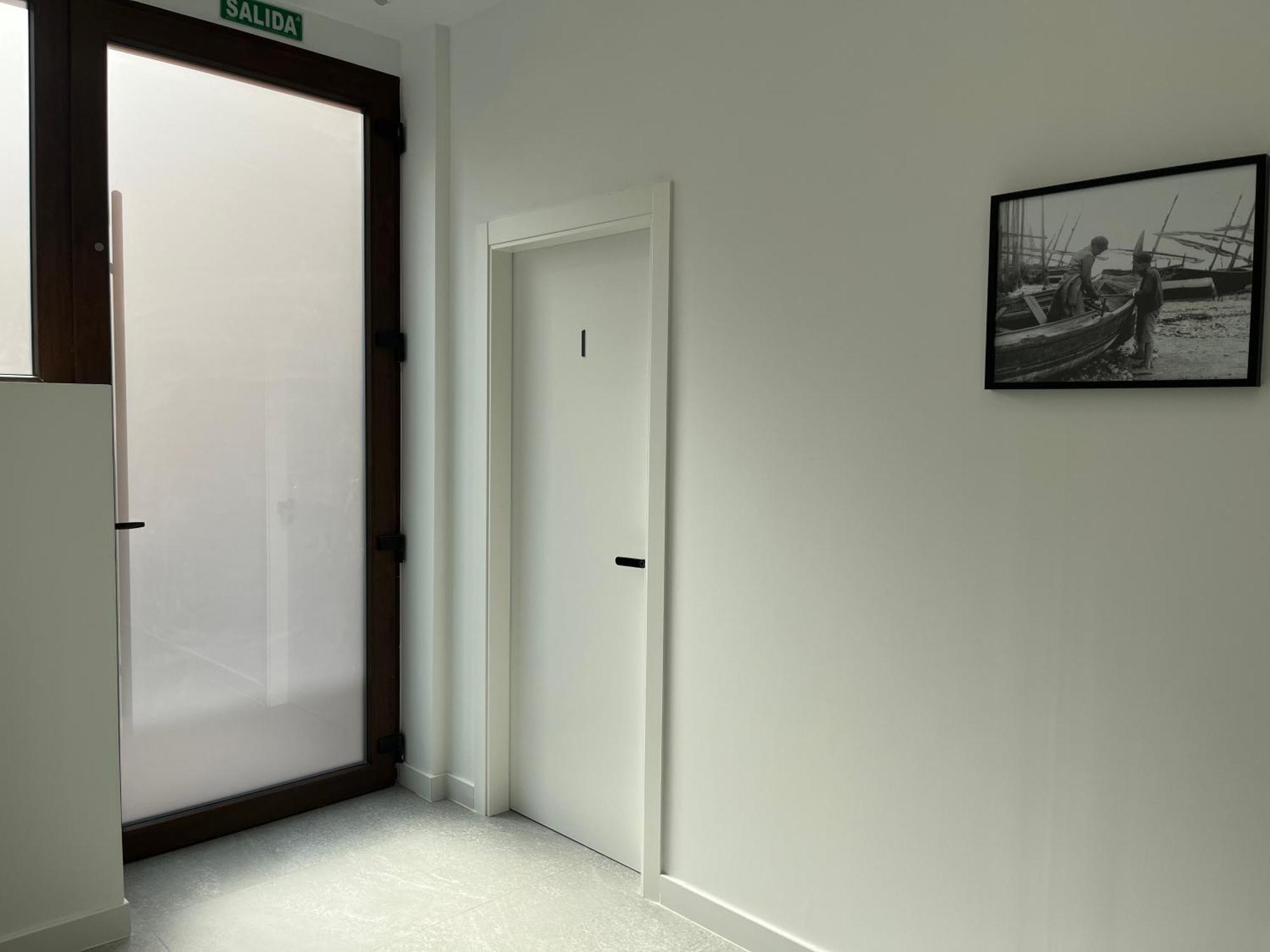 Apartments Vent De Vela Valencia Ngoại thất bức ảnh