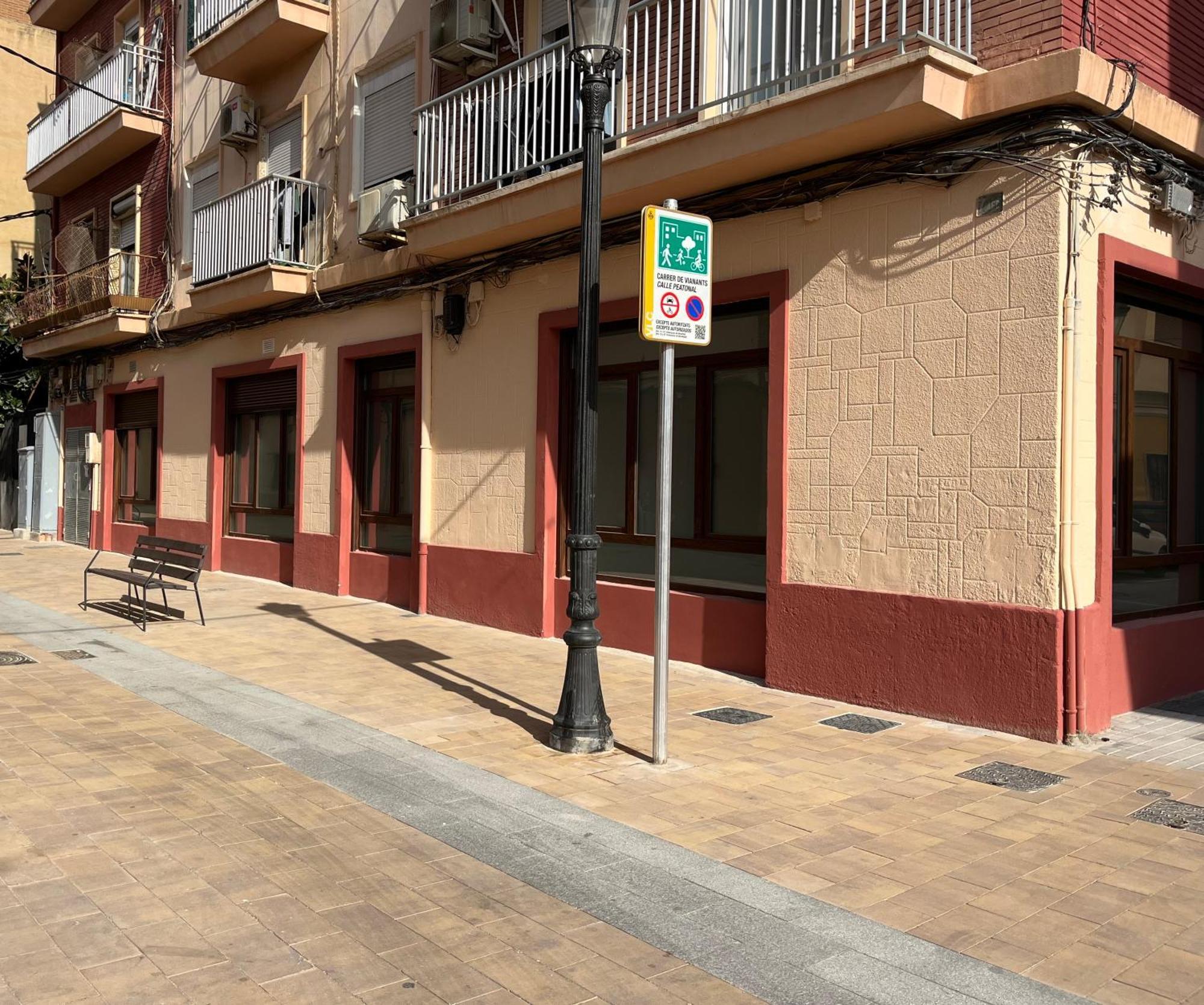 Apartments Vent De Vela Valencia Ngoại thất bức ảnh