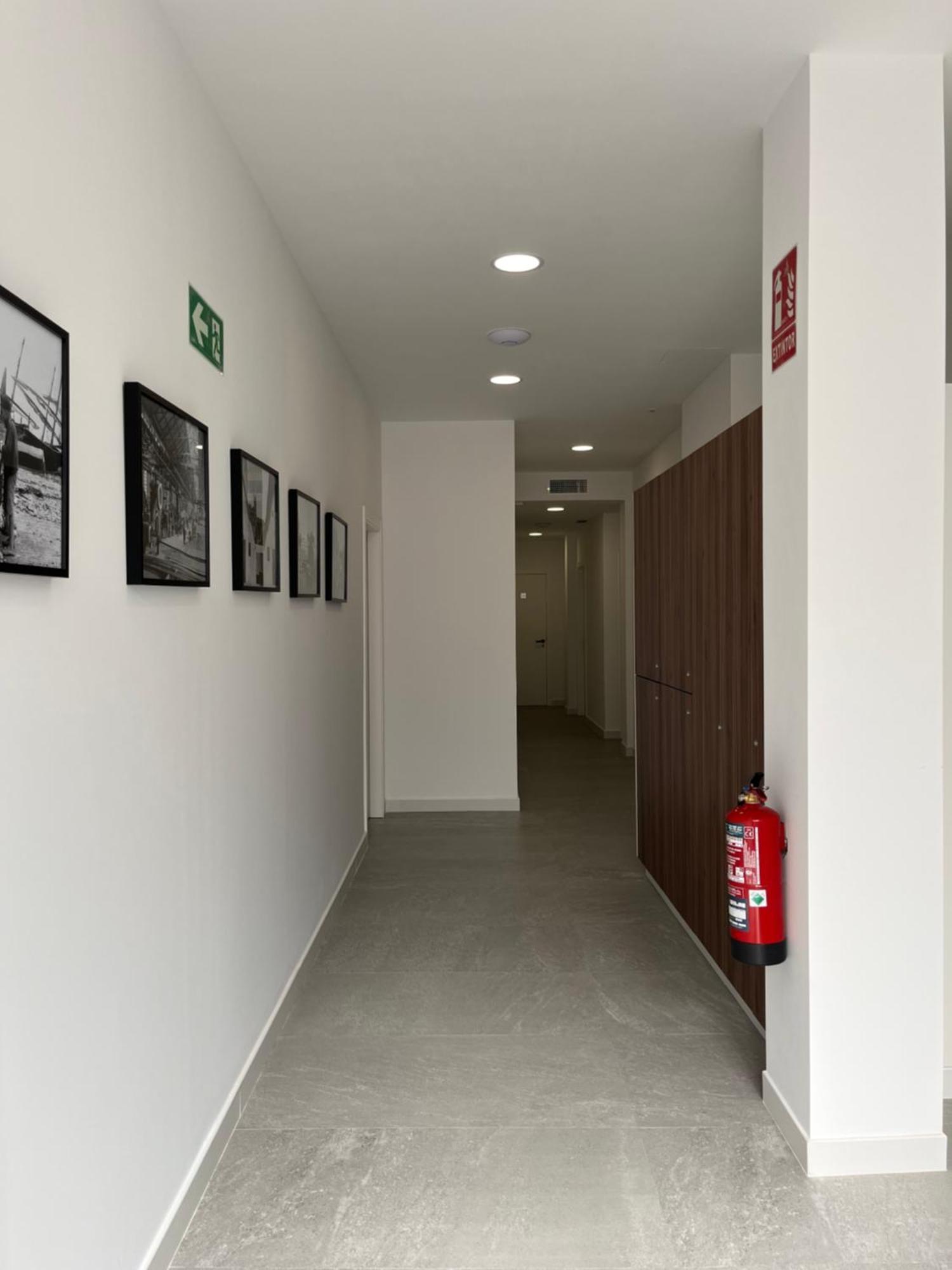 Apartments Vent De Vela Valencia Ngoại thất bức ảnh