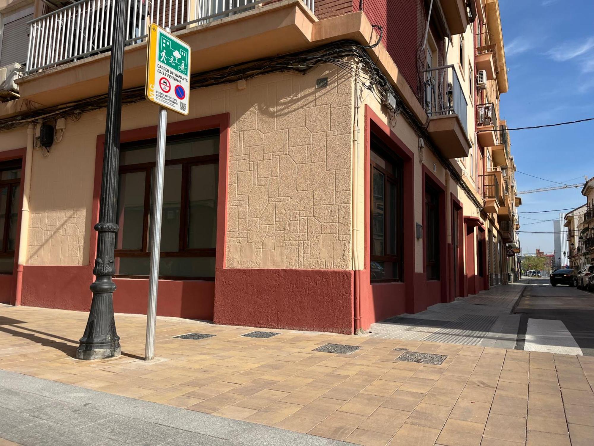 Apartments Vent De Vela Valencia Ngoại thất bức ảnh