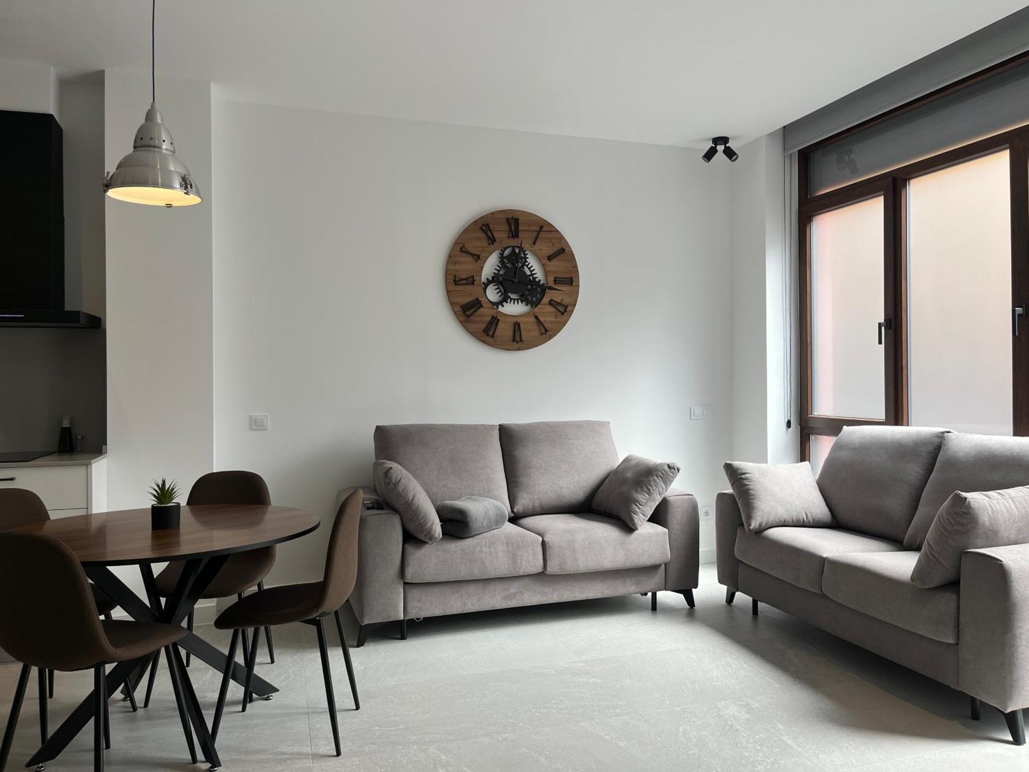 Apartments Vent De Vela Valencia Ngoại thất bức ảnh