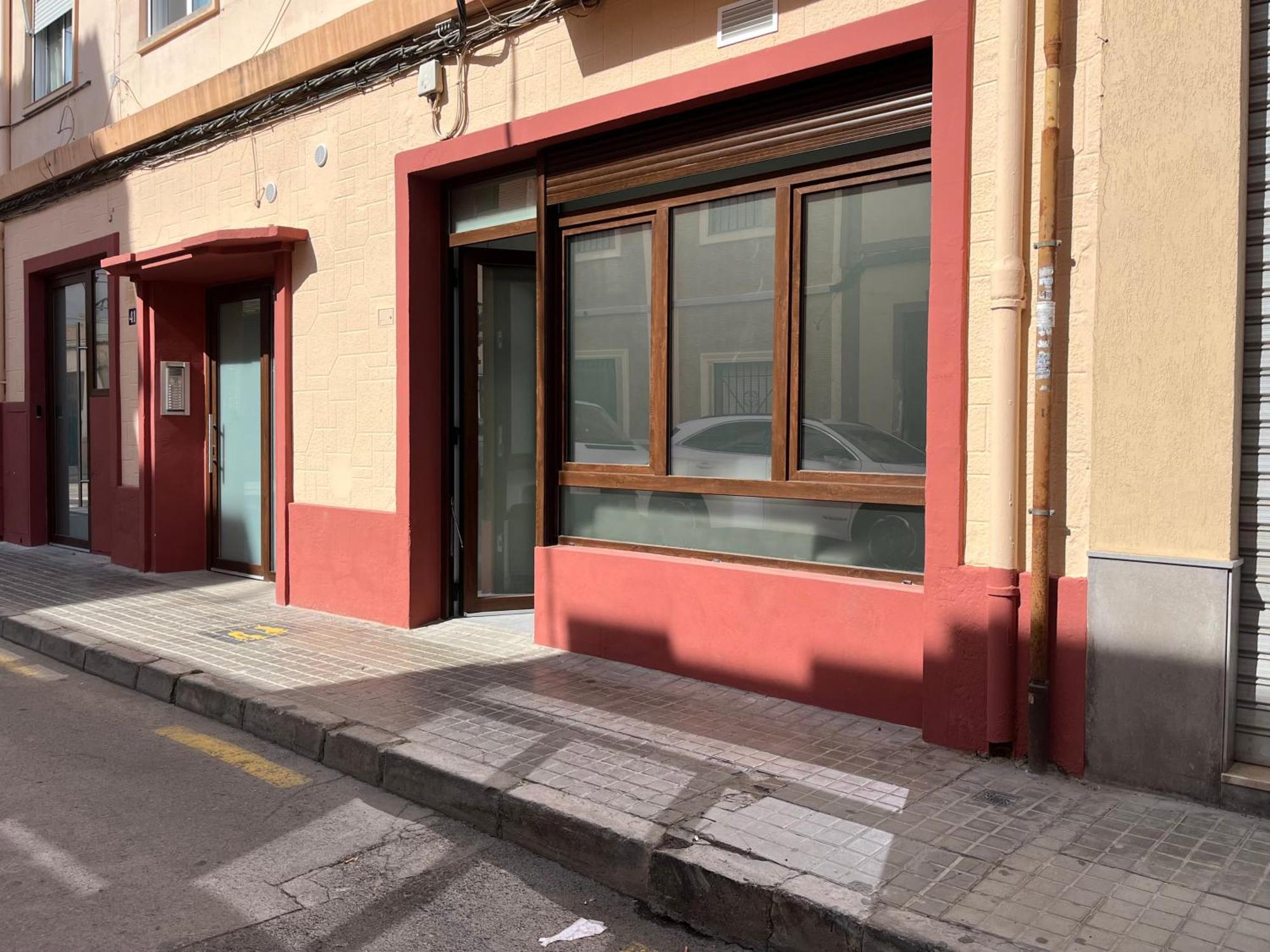 Apartments Vent De Vela Valencia Ngoại thất bức ảnh