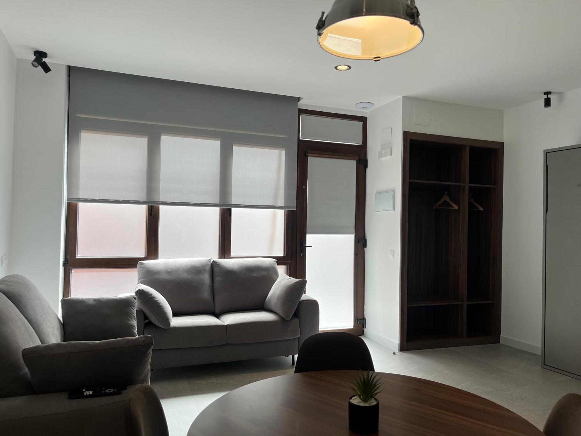 Apartments Vent De Vela Valencia Ngoại thất bức ảnh