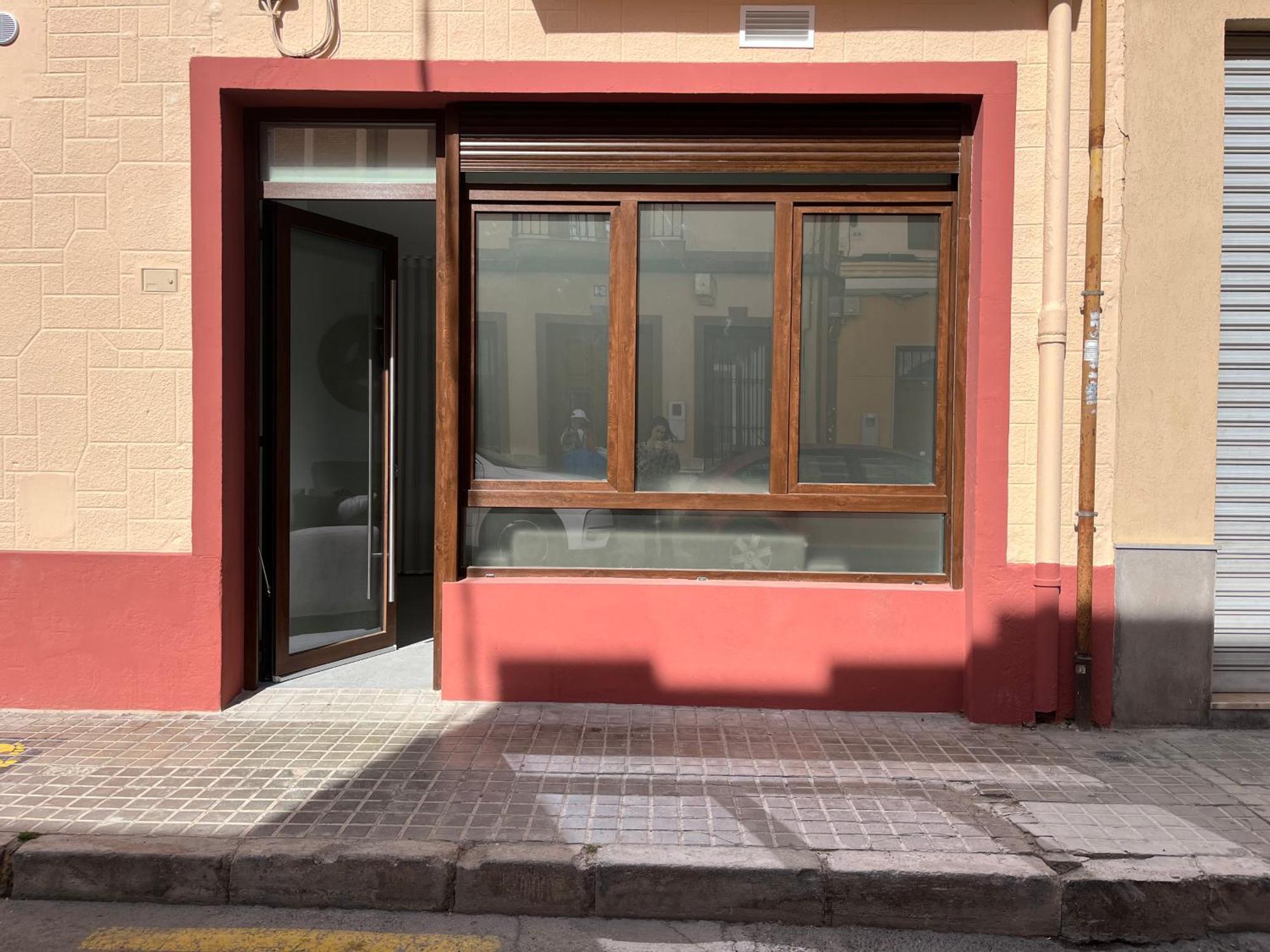 Apartments Vent De Vela Valencia Ngoại thất bức ảnh