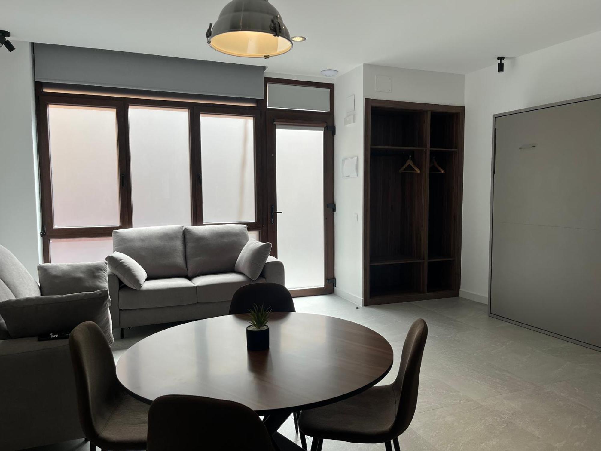 Apartments Vent De Vela Valencia Ngoại thất bức ảnh