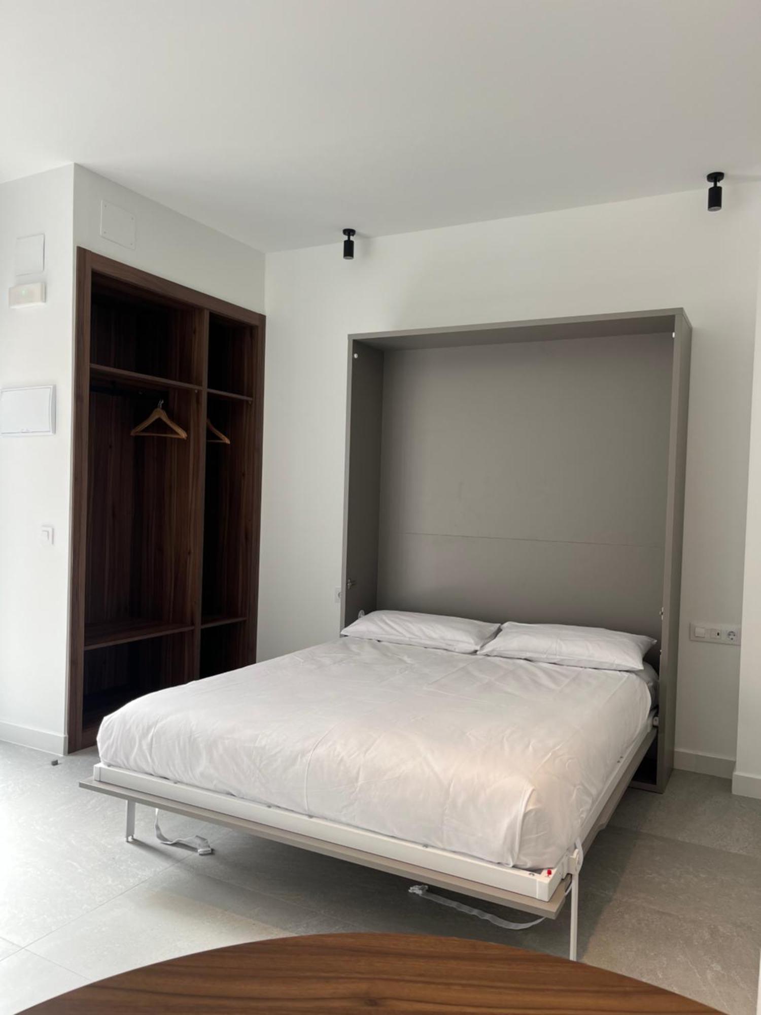 Apartments Vent De Vela Valencia Ngoại thất bức ảnh