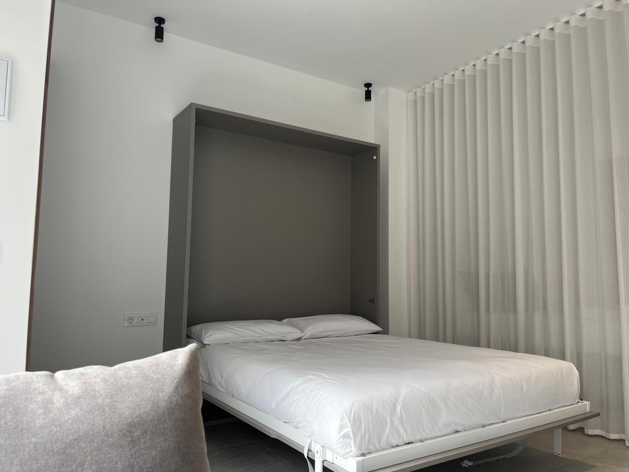 Apartments Vent De Vela Valencia Ngoại thất bức ảnh