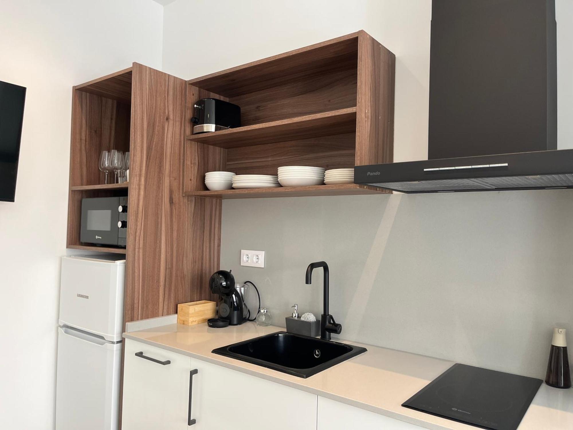 Apartments Vent De Vela Valencia Ngoại thất bức ảnh