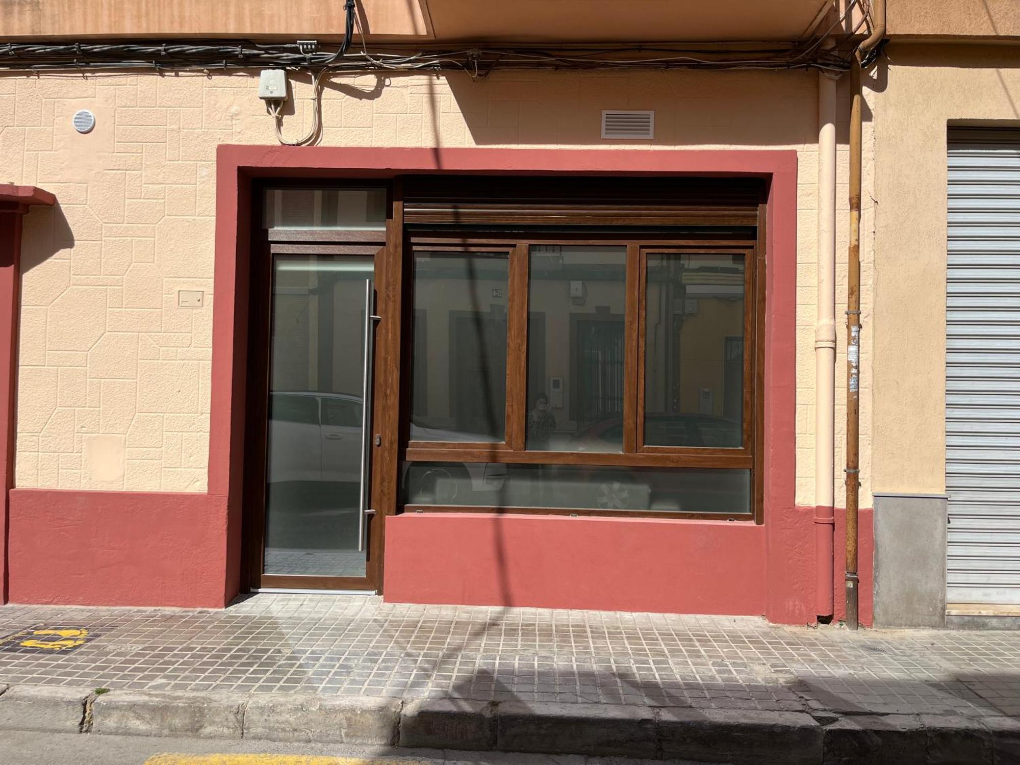 Apartments Vent De Vela Valencia Ngoại thất bức ảnh