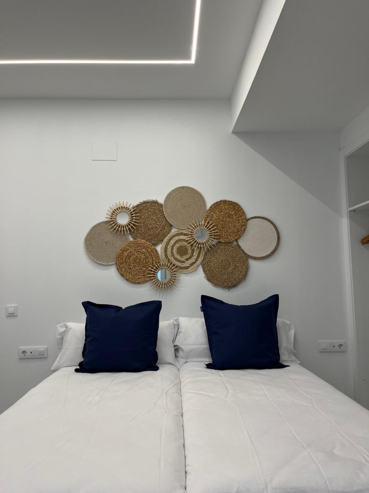 Apartments Vent De Vela Valencia Ngoại thất bức ảnh