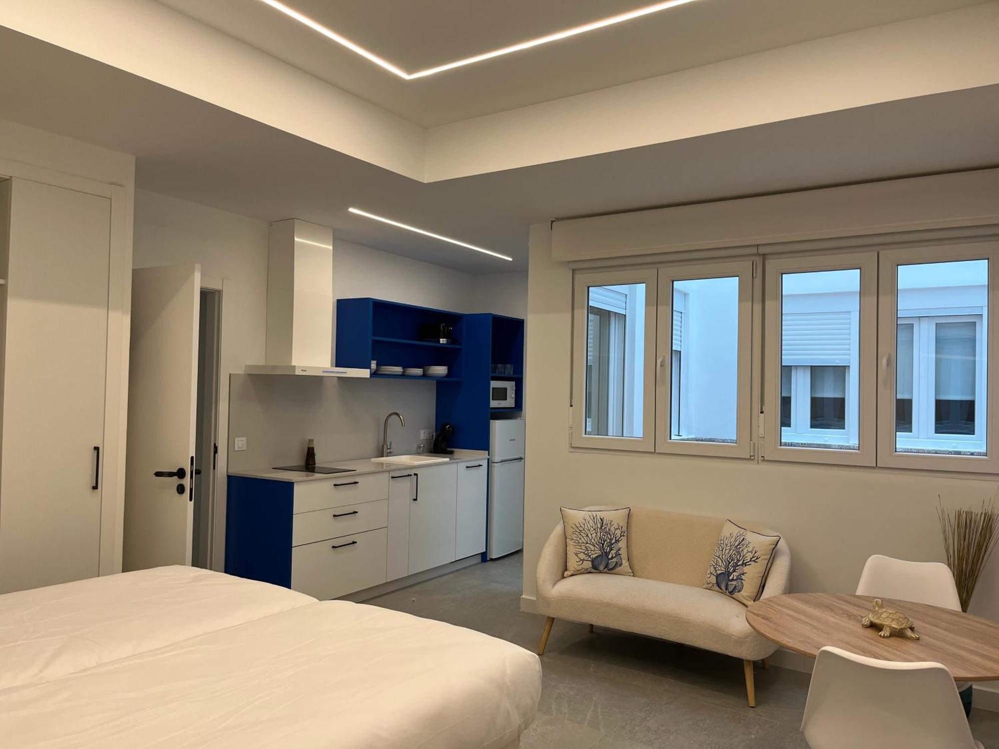 Apartments Vent De Vela Valencia Ngoại thất bức ảnh